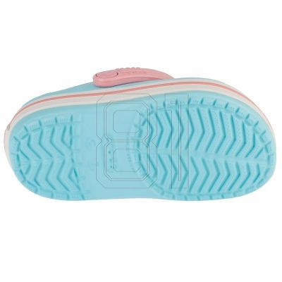 4. Crocs Crocband Clog K Jr 207005-4S3