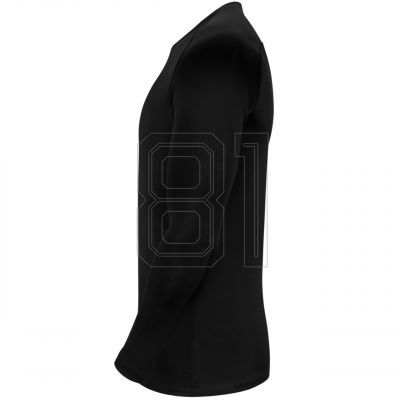 5. Nike Dry Park First Layer JSY LS M AV2609-010 Fußballtrikot