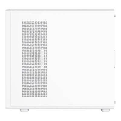 15. GameMax CLAW 460 WH Midi Tower Weiß