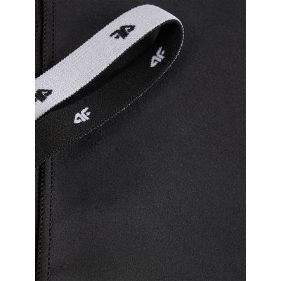 3. Großes Mikrofaserhandtuch 4F 4FWSS26ATOWU077-20S