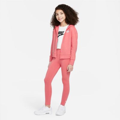 5. Nike Sportswear Jr DA1124 603 Sweatshirt