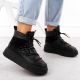 13. Potocki Plateau-Stiefeletten W 72302 WOL280A