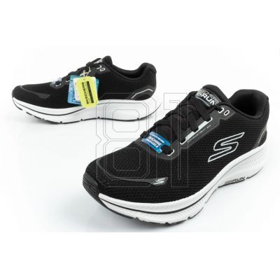 16. Skechers Go Run Turnschuhe M 220879/BKW