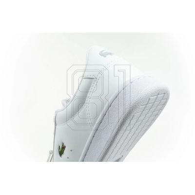 7. Lacoste Carnaby W 748SUJ001321G Schuhe