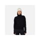 ROSSIGNOL W JCC LINA Damenpullover schwarz