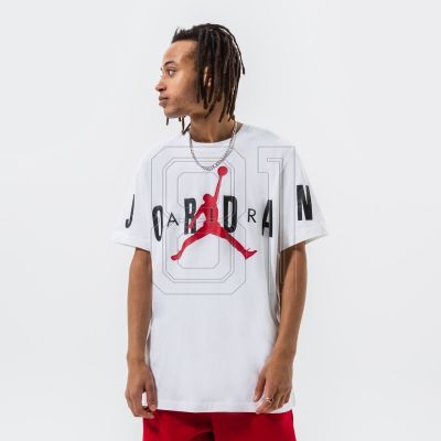 Nike Jordan AIR Stretch M T-Shirt DV1445-100