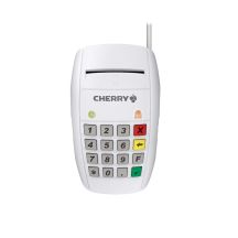 CHERRY ST-2100 Smart-Zutrittskontrollleser Weiß