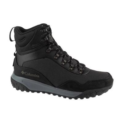 Columbia Burnsider Omni-Heat Infinity 2128831010 Schwarz 44