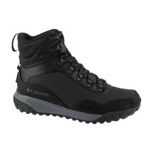 Columbia Burnsider Omni-Heat Infinity 2128831010 Schwarz 44