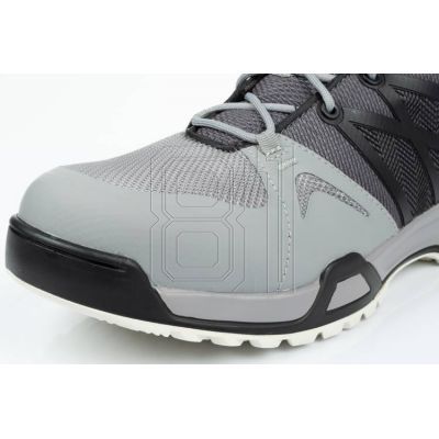 5. Regatta TT Mortify Trainer M Trk129 Graue Sicherheitsschuhe