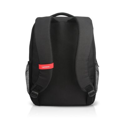 3. Lenovo B510 39,6 cm (15,6") Rucksack Schwarz