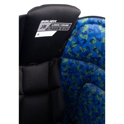 4. Bauer X '24 Jr Hockeyhose 1063713