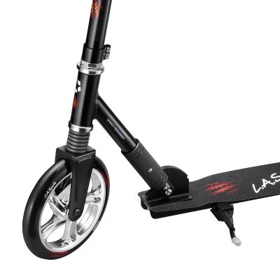 5. LA Sports SWIFT 200MM Aluminium-Scooter 13871-14