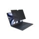 6. Kensington MagPro™ Elite Magnetischer Blickschutzfilter für Apple MacBook Air (M2, 2022) Bildschirme