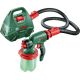 2. Bosch PFS 3000-2 1 l Farbspritzpistole