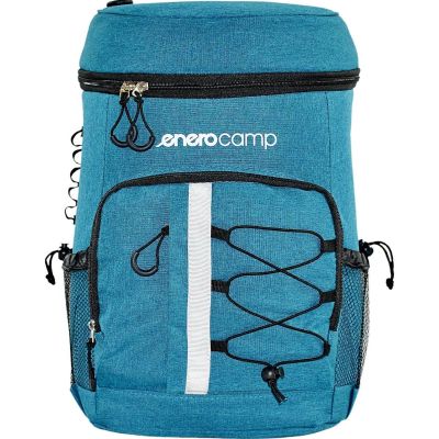 8. THERMO-RUCKSACK 28X20X42CM 21L ENERO CAMP