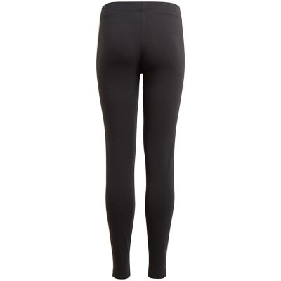 6. adidas Essentials 3-Streifen-Leggings Junior GN4046