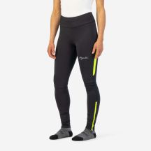 Rogelli Damenhose CORE schwarz-fluoreszierend L