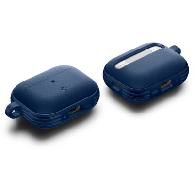 9. Spigen Vault Hülle für AirPods Pro 3 – Marineblau
