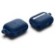 9. Spigen Vault Hülle für AirPods Pro 3 – Marineblau
