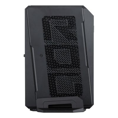140. ASUS ROG NUC RNUC15JNK9X28AA2 Intel Core Ultra 9 275HX, 32 GB DDR5-SDRAM, 2 TB SSD, NVIDIA GeForce RTX 5080, Windows 11 Home, USFF Mini-PC, Schwarz