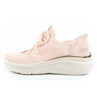 11. Skechers Bobs B Love-True Delight Slip-Ins W 117617/LTPK