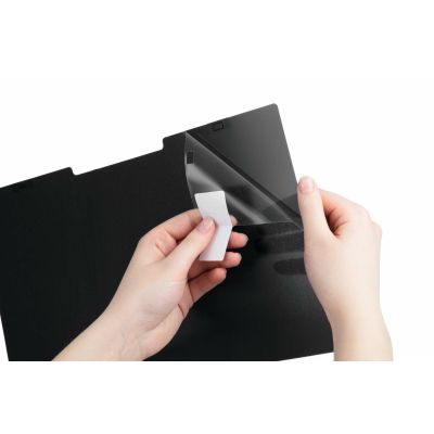 7. Robuster 513957 Bildschirmfilter für 40,6 cm (16") Laptops, rahmenloser Sichtschutzfilter für Displays