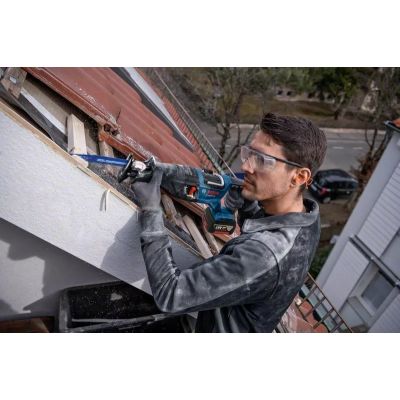 7. Bosch GSA 185-LI 2900 Hübe/min Schwarz