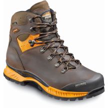 Herren-Trekkingschuhe MEINDL Softline TOP GTX mit Gore-Tex-Membran