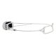 3. Petzl Swift LT Grüne LED-Stirnlampe