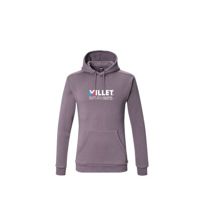 MILLET Herren-Sweatshirt Millet Sweat Hoodie M lila