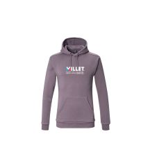 MILLET Herren-Sweatshirt Millet Sweat Hoodie M lila