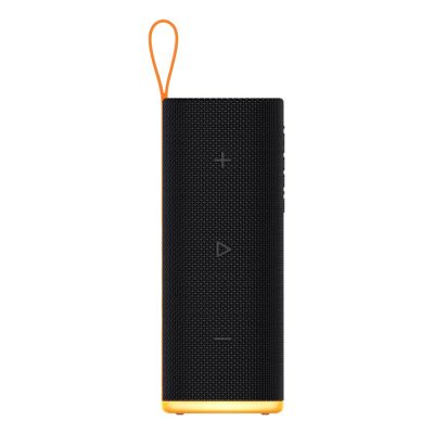 3. Xiaomi Sound Play Tragbarer Stereo-Lautsprecher Schwarz 18W