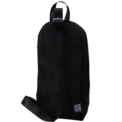 4. Herschel Heritage Umhängetasche 11388-05881 Schwarz Einheitsgröße