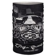 Buff Original EcoStretch Schal 13835899910 Schwarz One Size