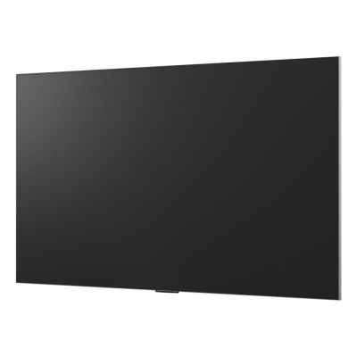 16. LG OLED55G51LW OLED EVO 55'' 4K Ultra HD 165 Hz Fernseher mit WebOS und Dolby Atmos, Schwarz