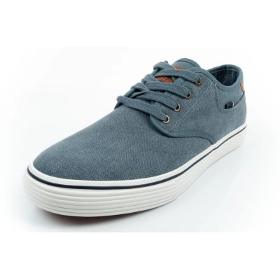 3. Wrangler Herren-Sneaker Calypso Derby, blau, bequem