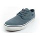3. Wrangler Herren-Sneaker Calypso Derby, blau, bequem