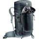 20. Trekkingrucksack DEUTER Trail Pro 36 black-shale