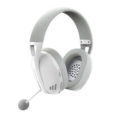 5. REDRAGON H848G Ire Bluetooth Weiß
