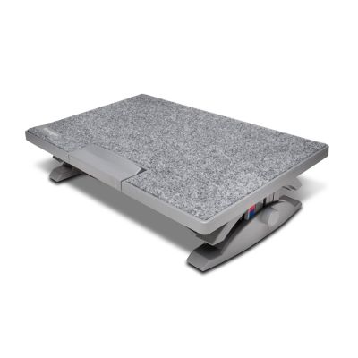 3. Kensington SmartFit SoleMate Pro Elite ergonomische Fußstütze
