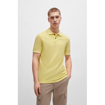 2. Boss Prime Poloshirt M 50507813-737