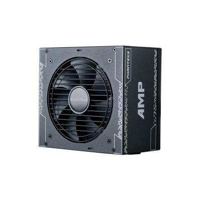 4. PHANTEKS AMP GH 850W 80 PLUS Gold Netzteil, PCIe 5.1, ATX 3.1 - 850 Watt