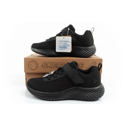 19. Skechers Bounder Velcro Sportschuhe für Kinder, leicht und bequem