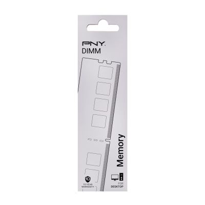 5. PNY Performance DDR5 16GB 5600MHz CL40 Arbeitsspeicher