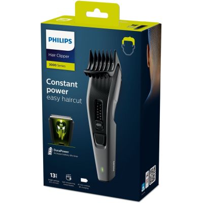 2. PHILIPS HC 3525/15 Haarschneidemaschine