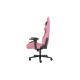 5. GENESIS Nitro 720 Luftgepolsterter Gaming-Stuhl Schwarz, Pink