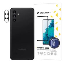 Wozinsky Full Camera Glass 9H Full Camera Panzerglas für Samsung Galaxy A13 5G