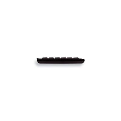 4. CHERRY G84-4400 Universal-PS/2-QWERTZ-Tastatur, deutsch, schwarz
