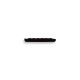 4. CHERRY G84-4400 Universal-PS/2-QWERTZ-Tastatur, deutsch, schwarz